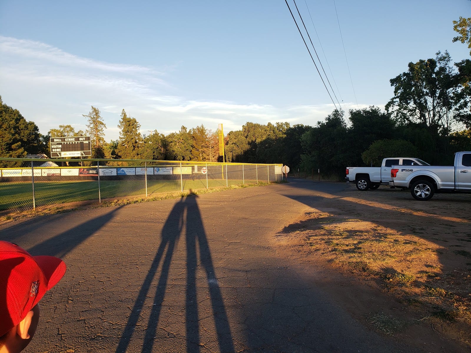 Napa Little League