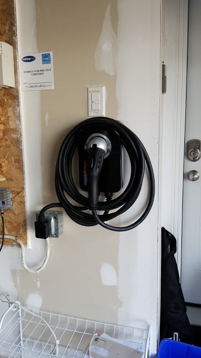 Redtech Electric