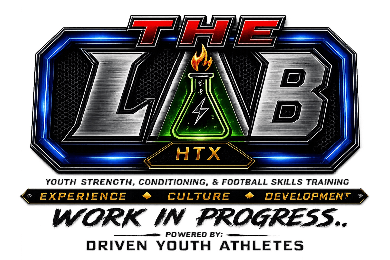 The Lab Htx