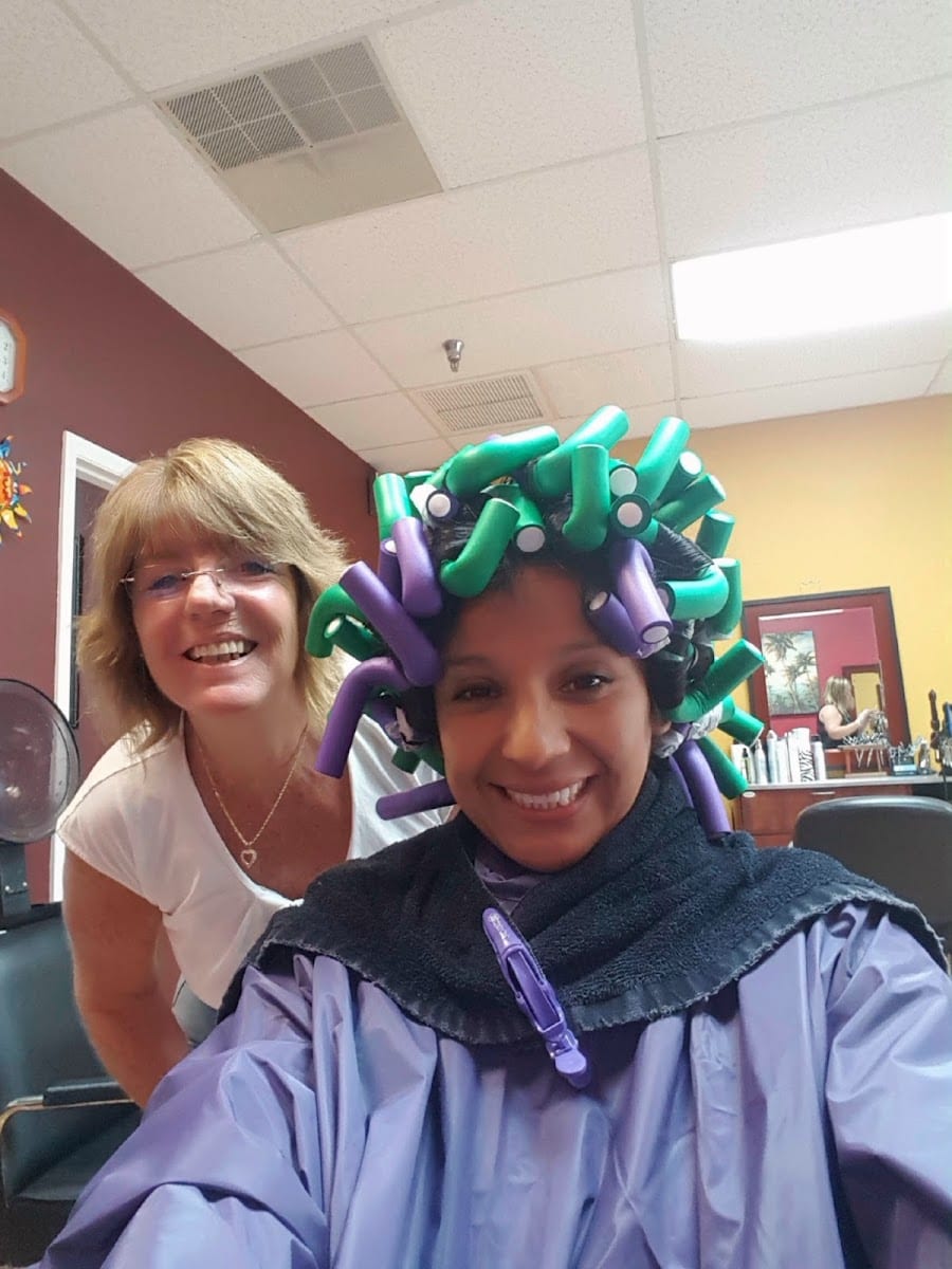 Sunrise Hair Salon, photo 3