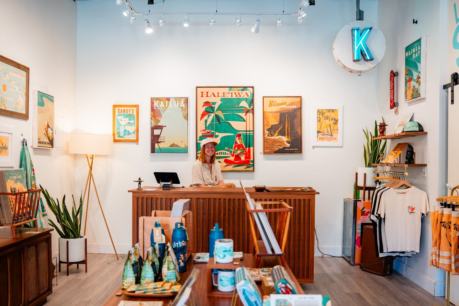 Nick Kuchar Art & Vintage
