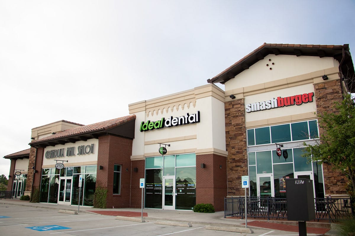 Ideal Dental Highland Village, photo 2