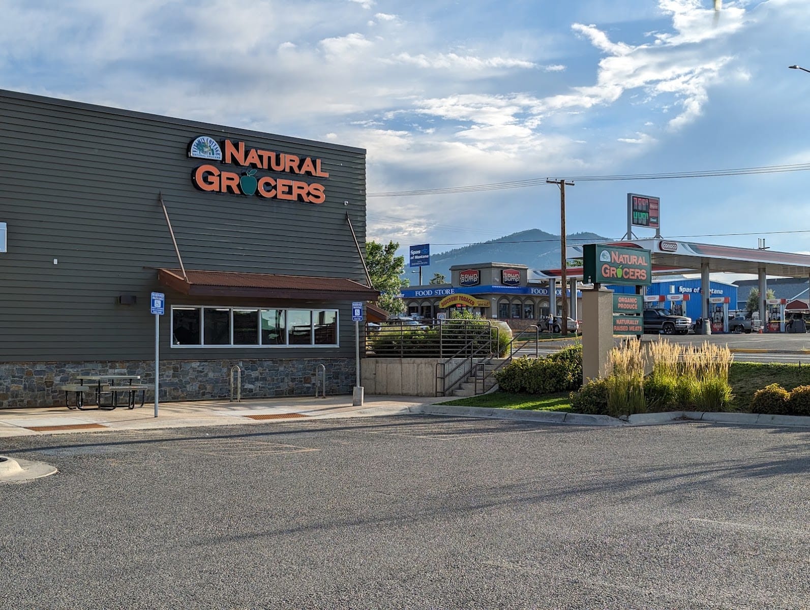 Natural Grocers, photo 2