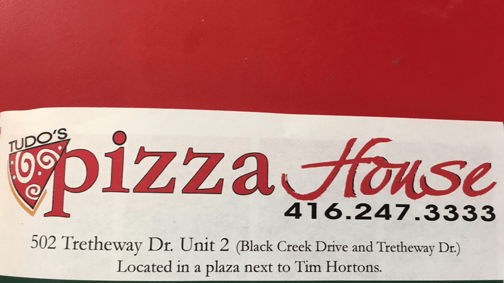 tudo’s Pizza House, photo 3