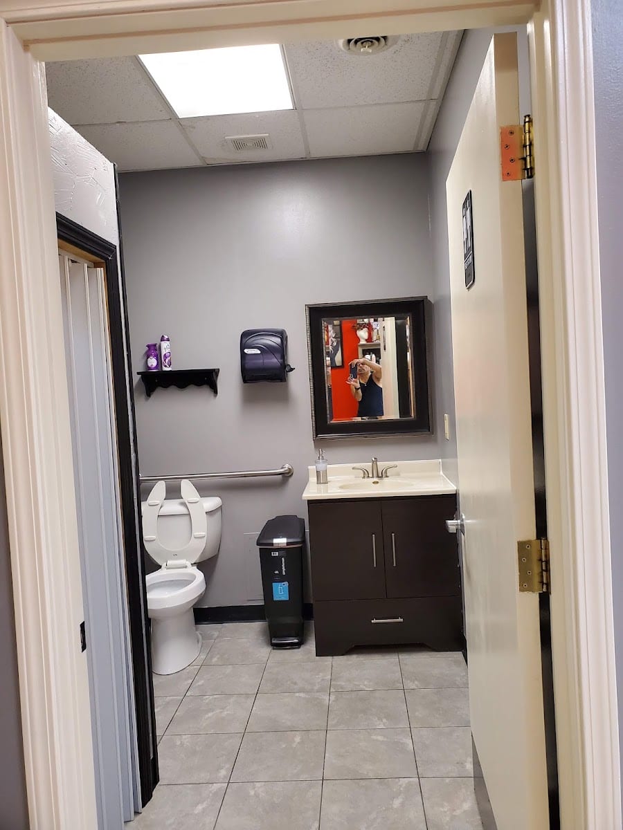 Selina 's hair studio, photo 4