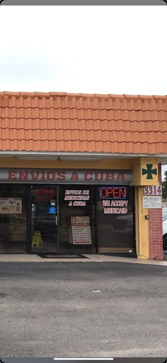 Idel Pharmacy Inc, photo 2