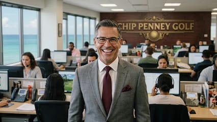 Chip Penney Golf llc.