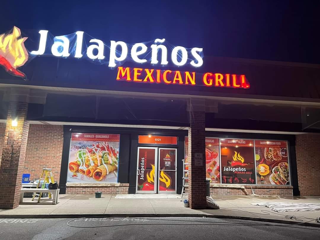 Jalapeños Mexican Grill III, photo 2