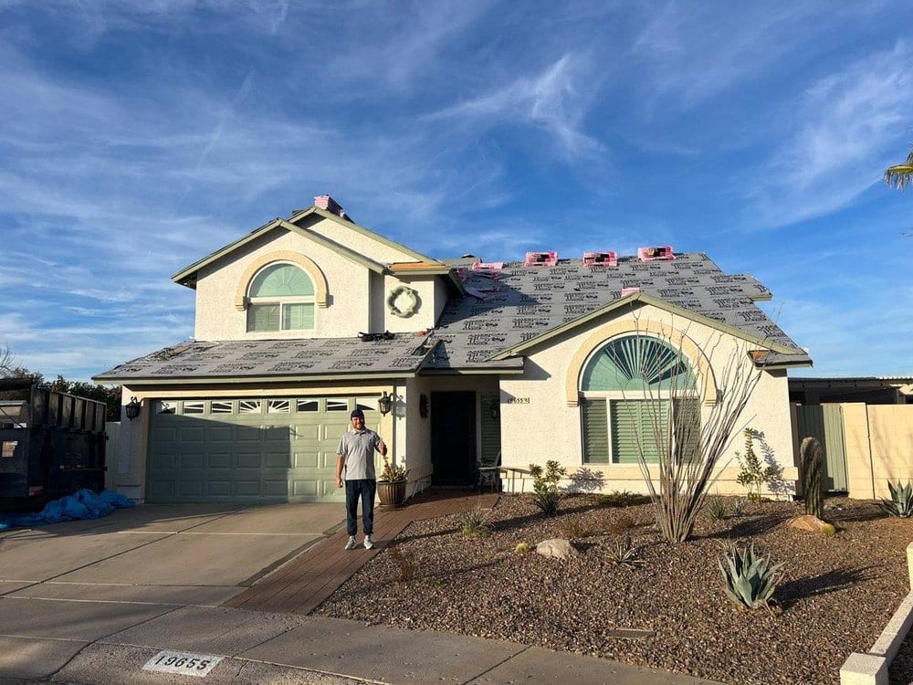 Outlaws Roofing