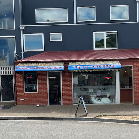 Mornington Sky Nails & Beauty