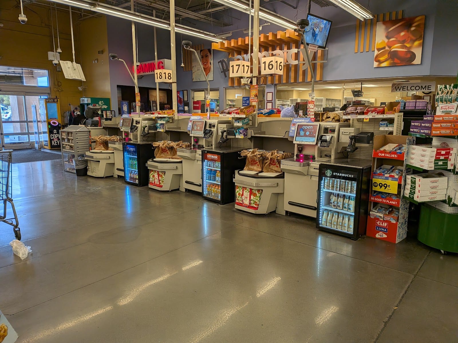 Smith's, photo 3