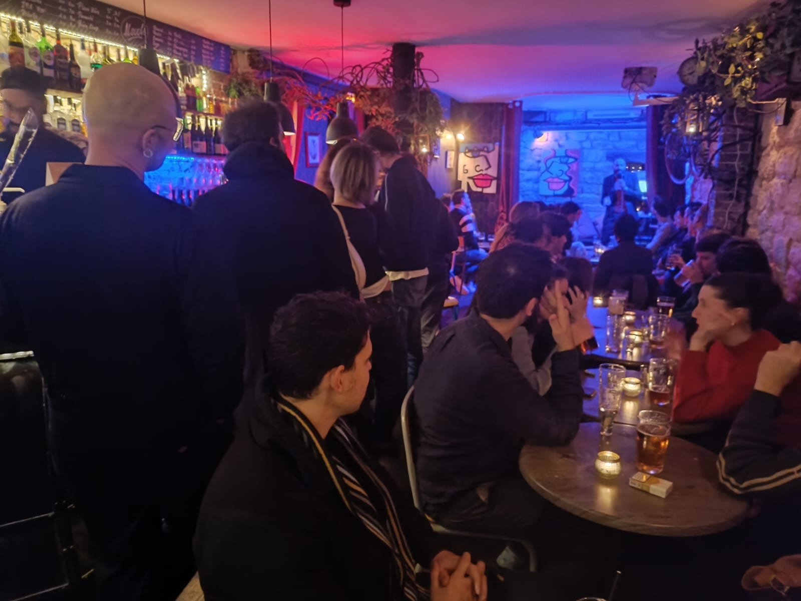 Code Bar, photo 4