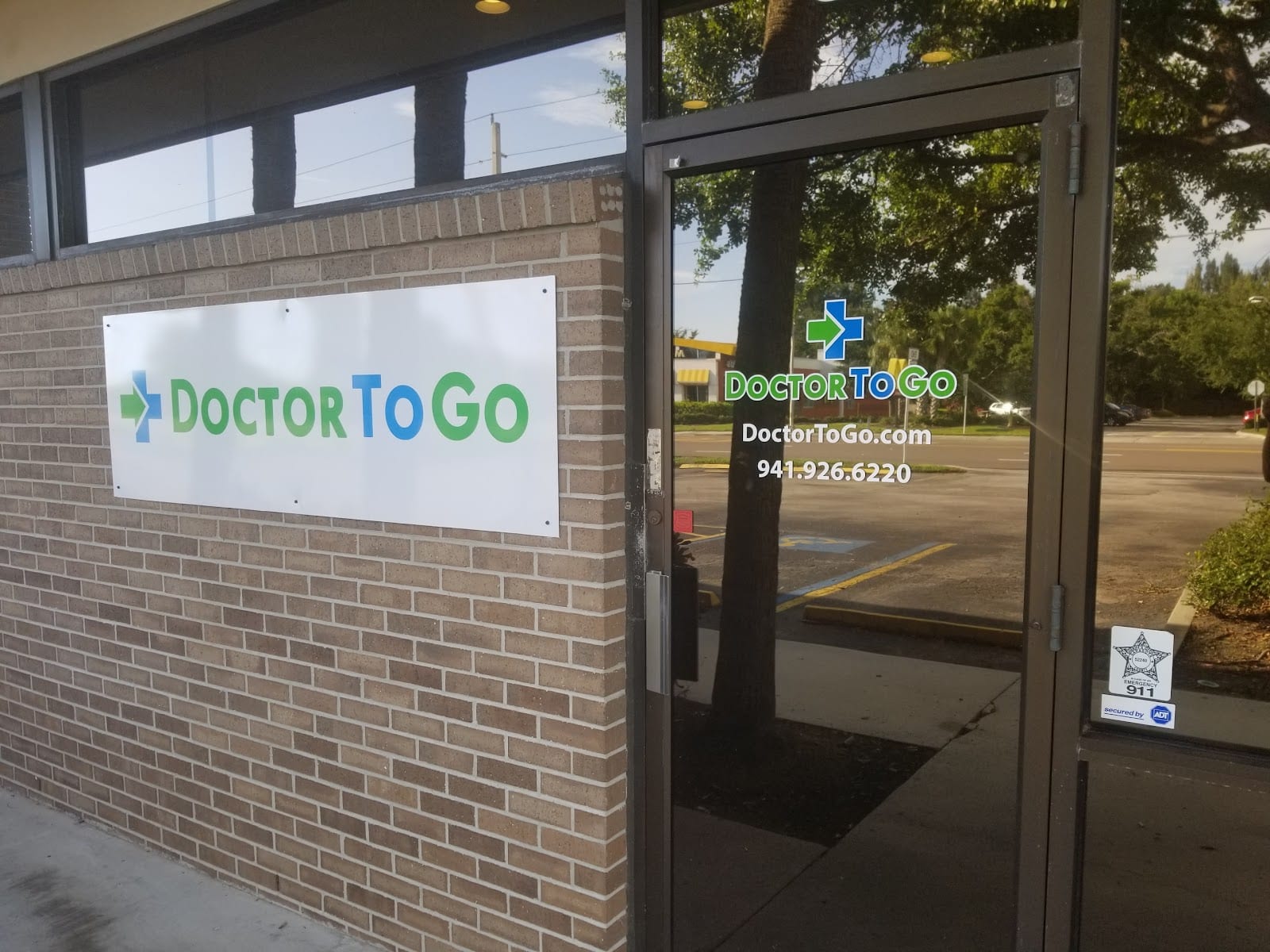 Doctor To Go, photo 2
