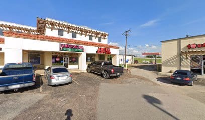 Aries Beauty Salon