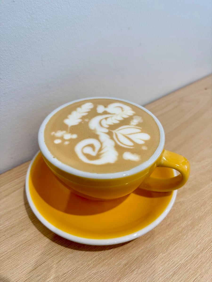 Foreword Specialty Coffee Roasters, photo 4
