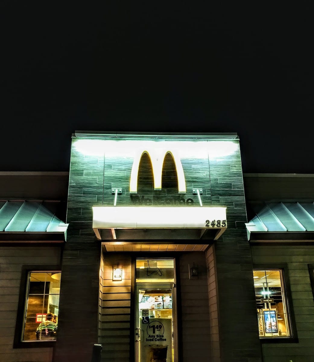 McDonald's, photo 2