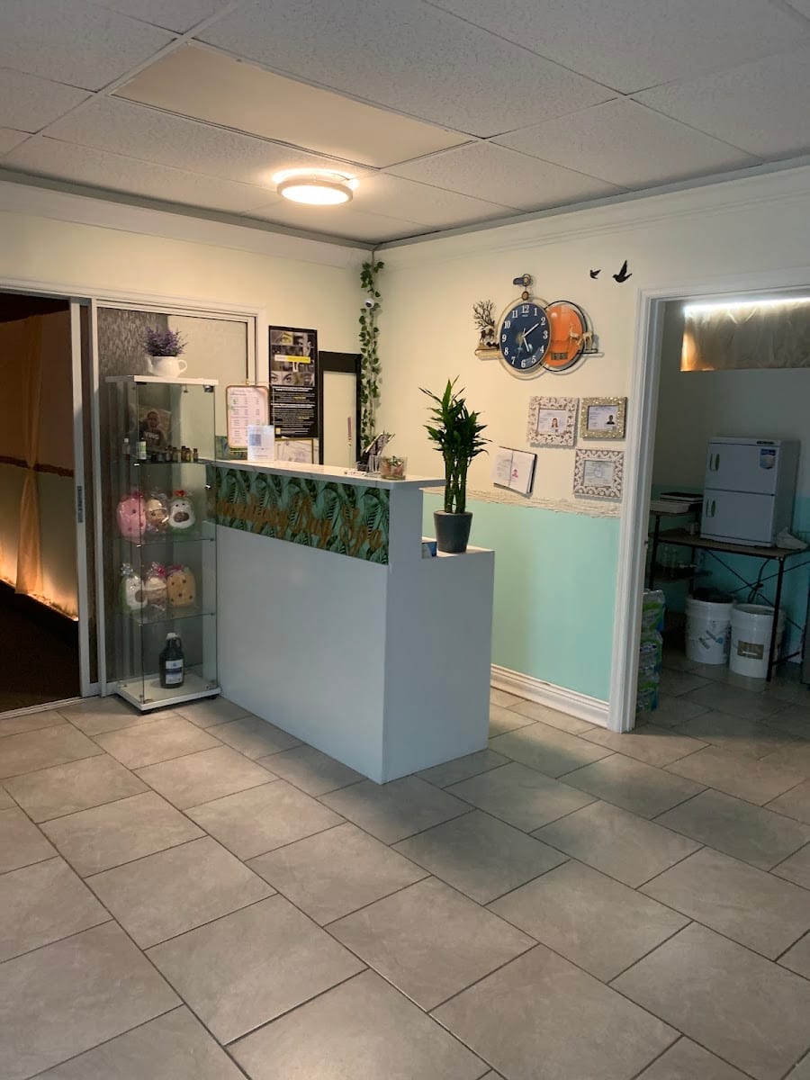 Serendipity Massage day spa, photo 2
