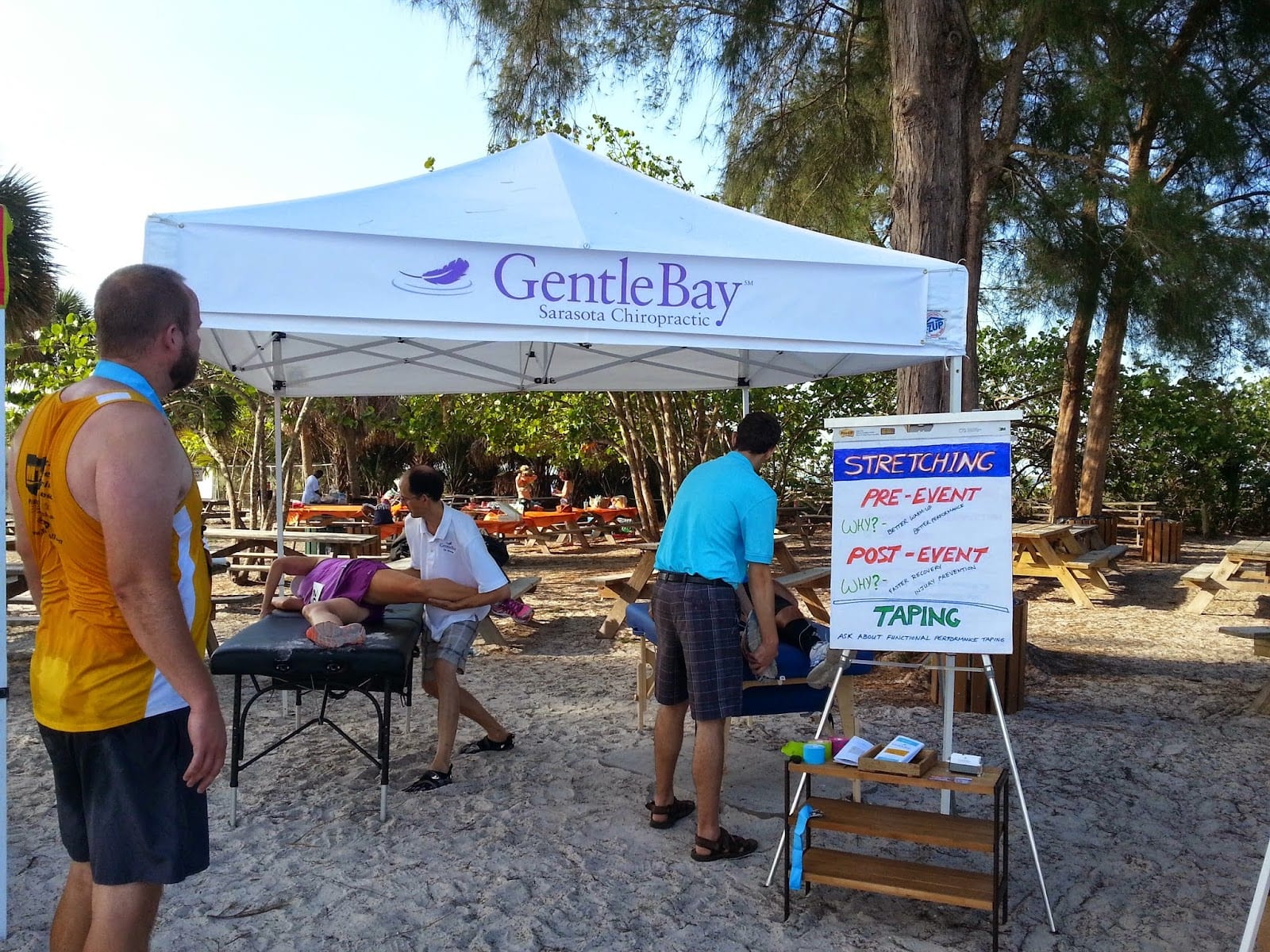 GentleBay Chiropractic