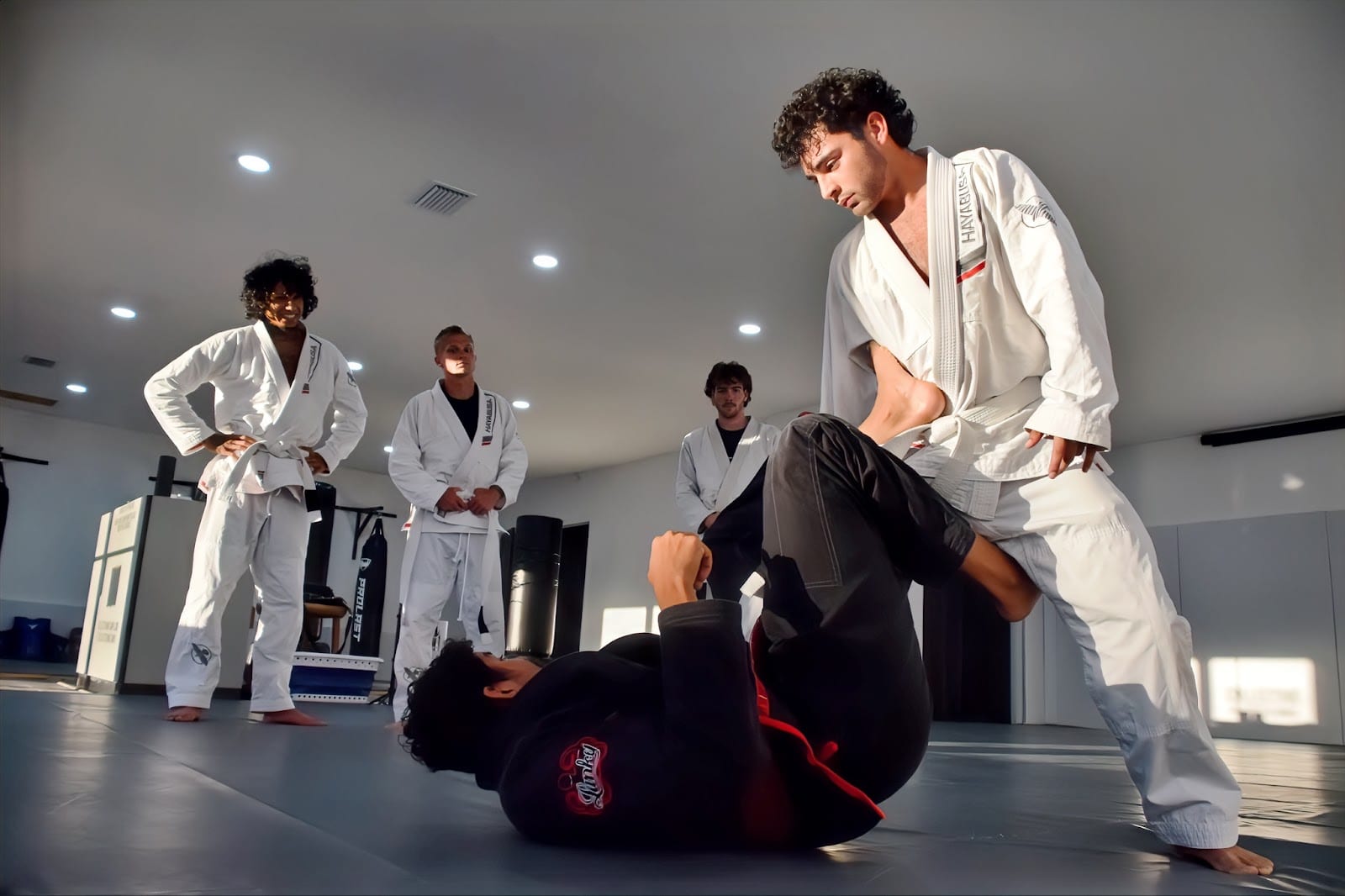 Collective Jiu Jitsu & MMA, photo 3