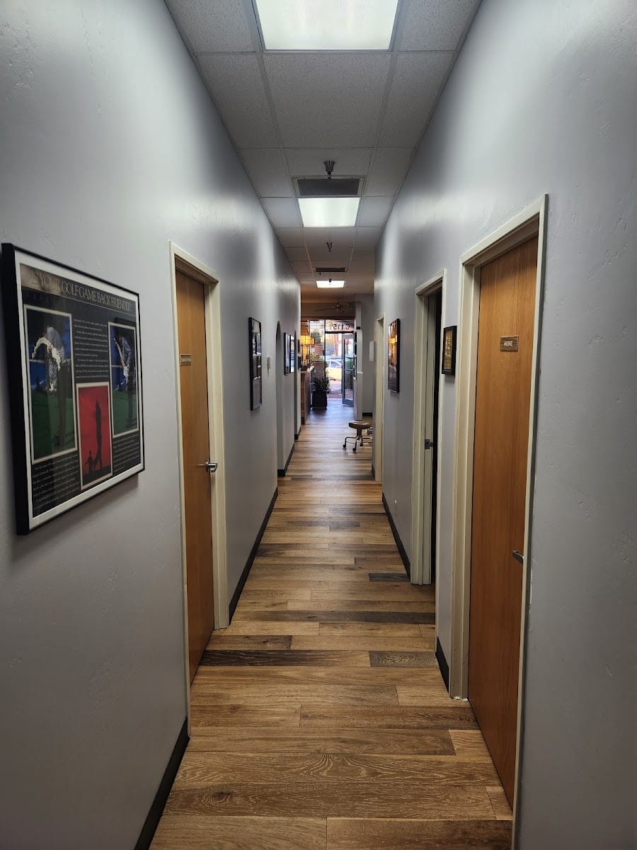 Mercado Chiropractic of Scottsdale Ranch, photo 3