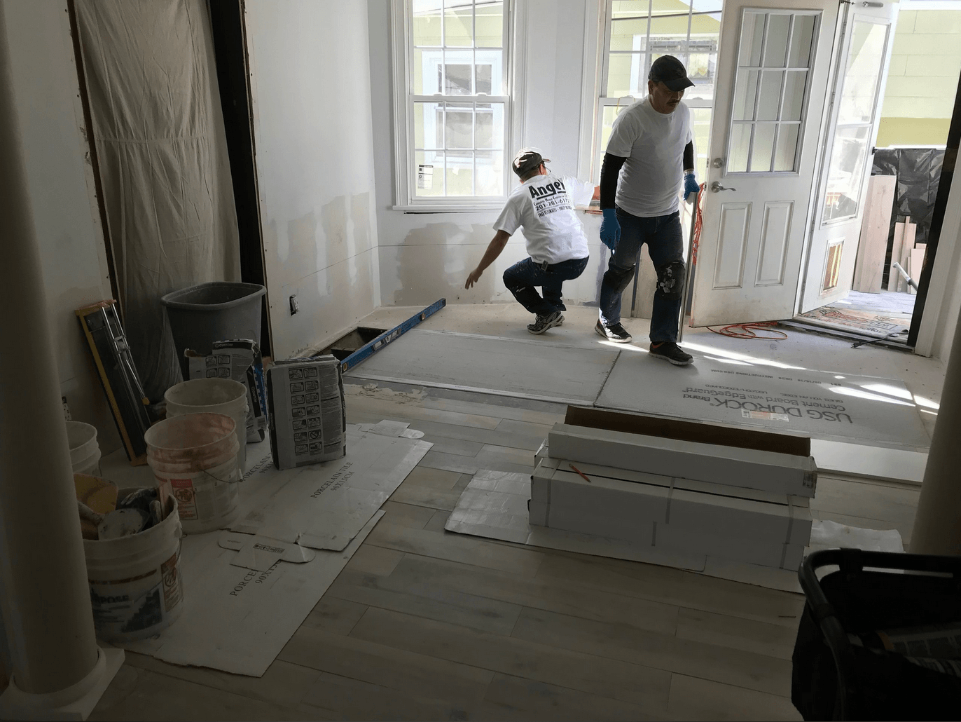Angel's Complete House Contractor LLC, photo 3