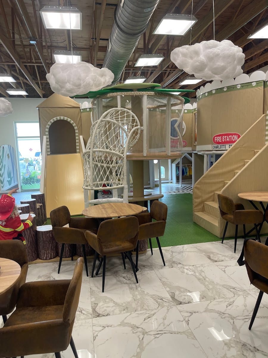 Creative Jam Play Space, photo 3