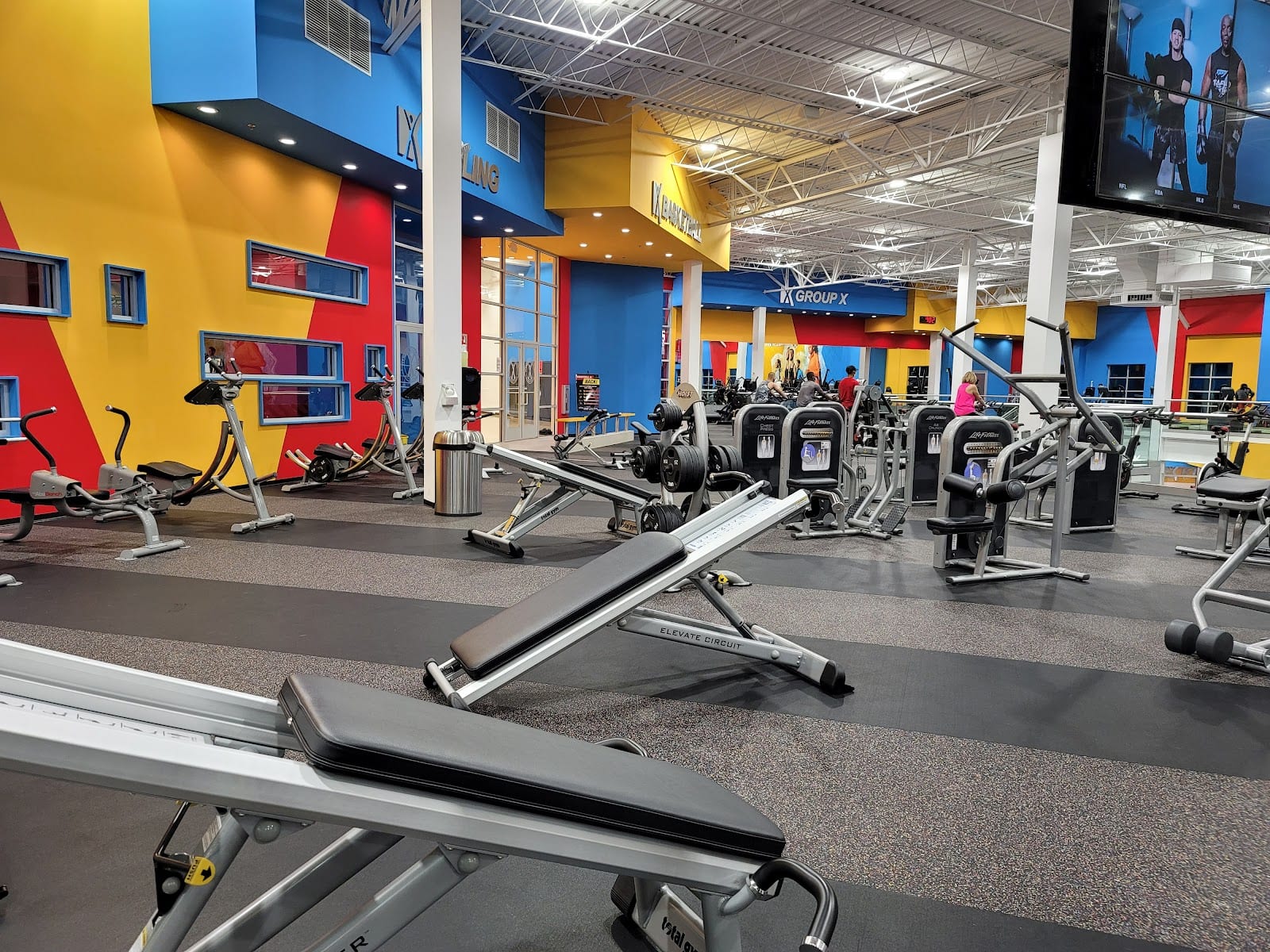 Fitness Connection, photo 2