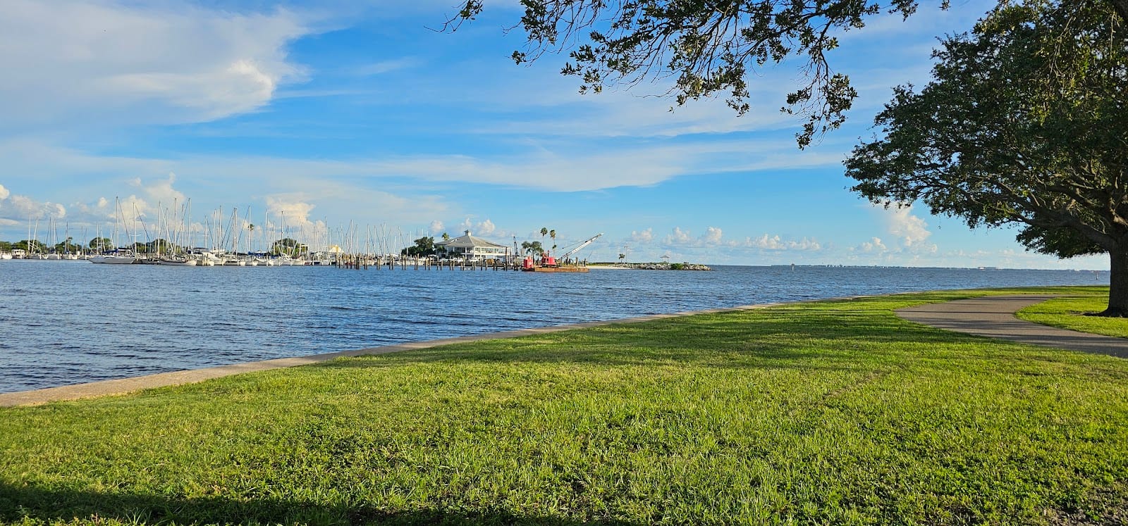 Seaplane Basin Park, photo 3