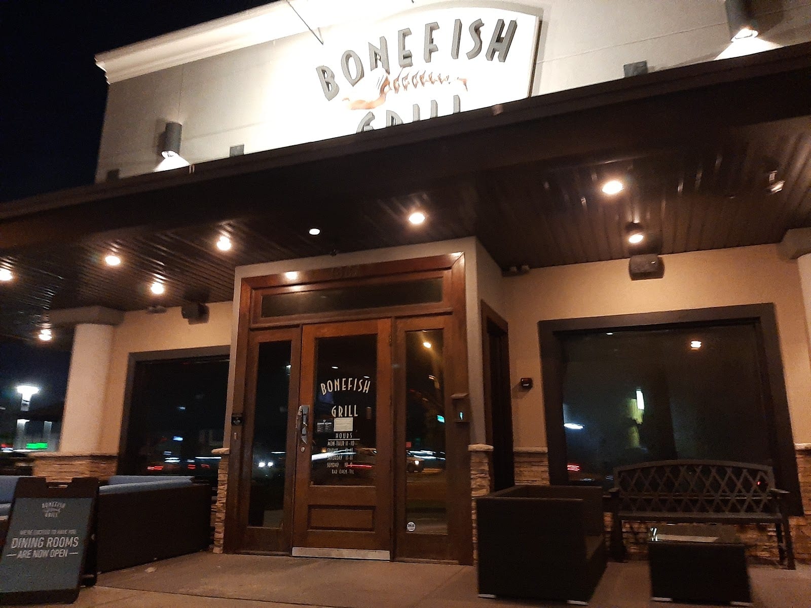Bonefish Grill, photo 2