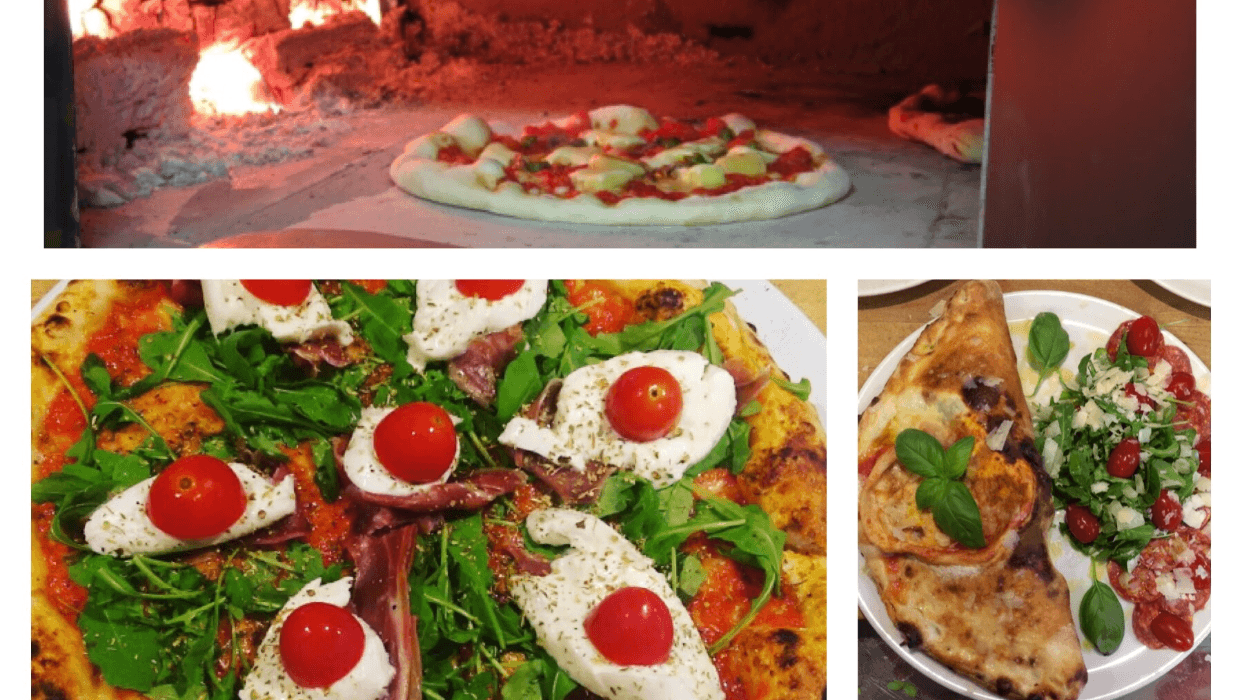Donnelli's Pizzeria