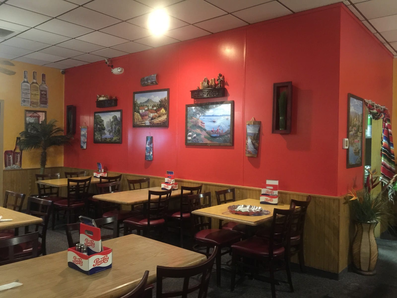 Fiesta Mexicana