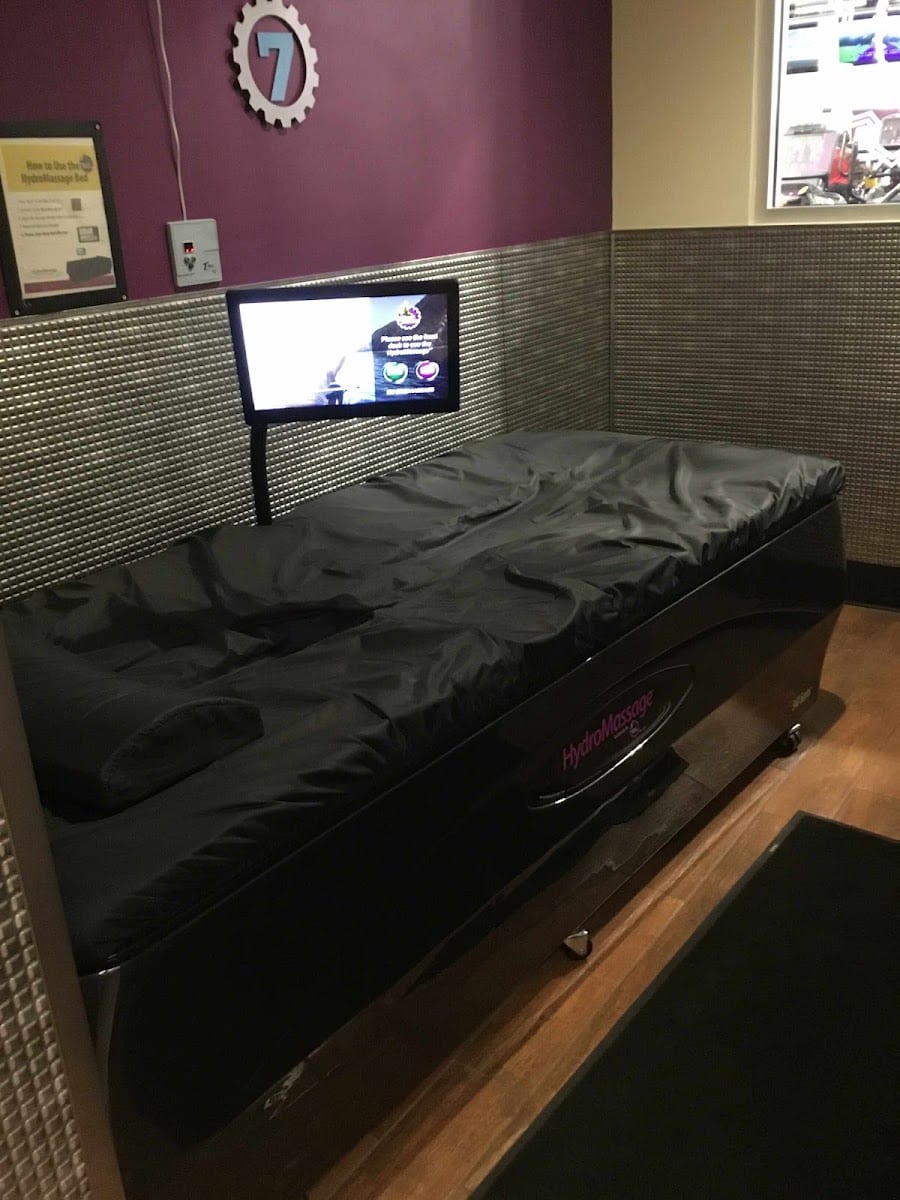 Planet Fitness, photo 4