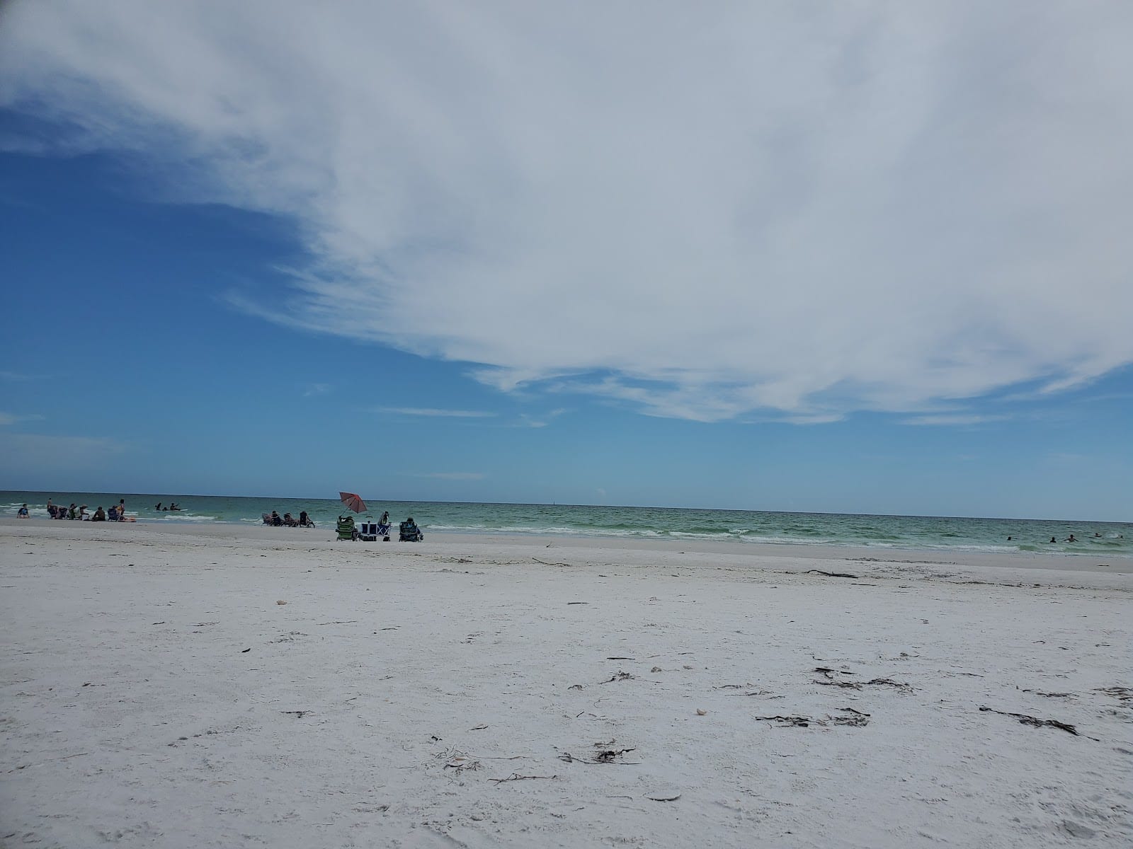 Public Beach Access 9