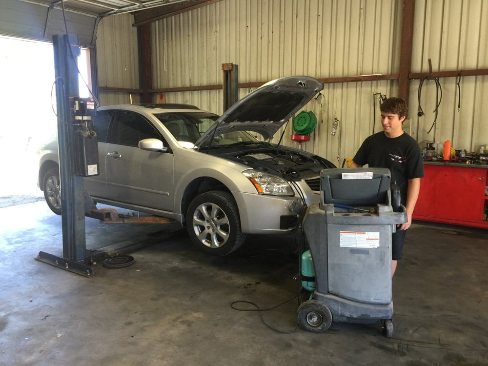 Authority Automotive