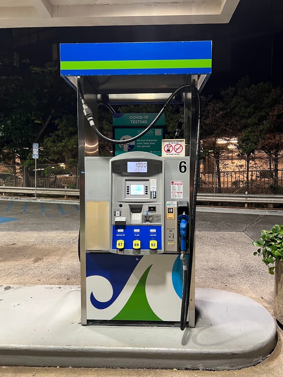 Sunoco