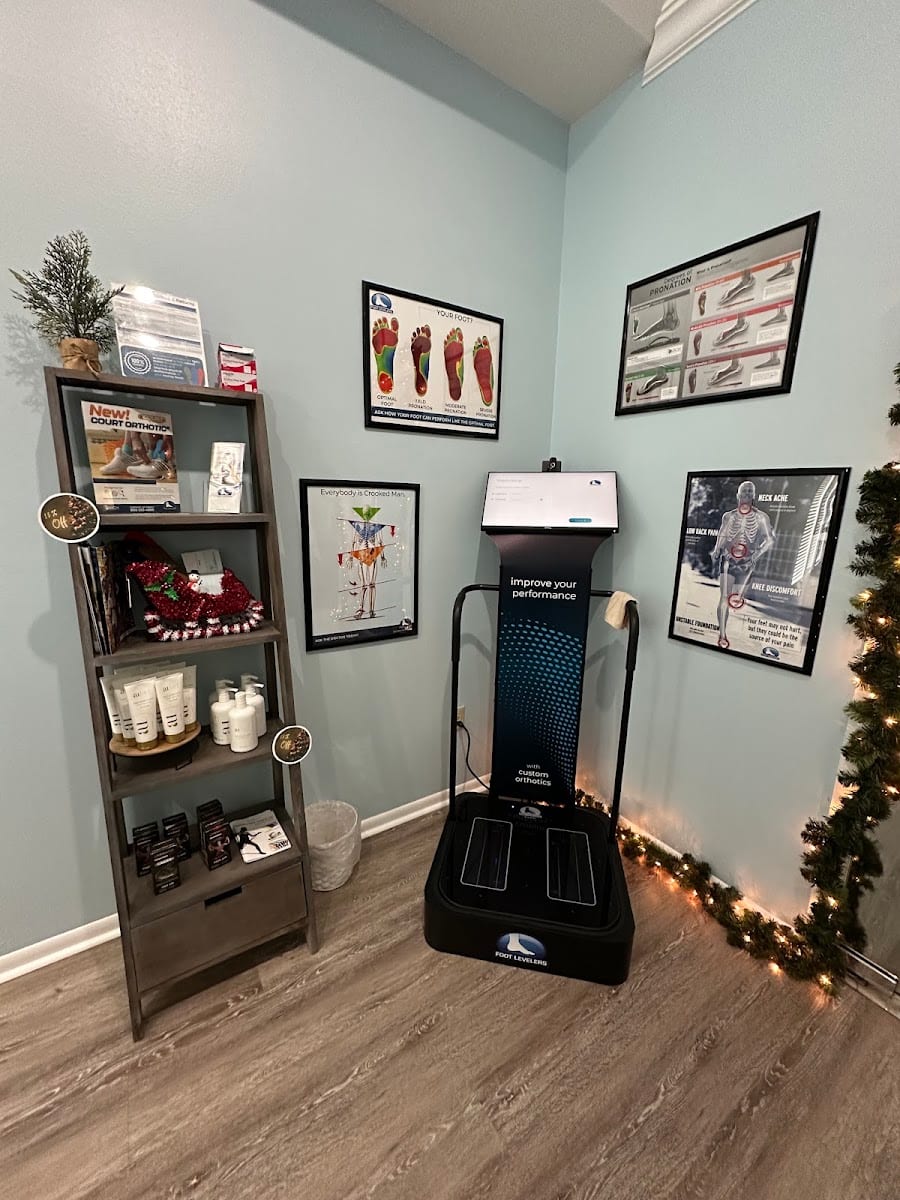 Paisley Chiropractic, photo 3