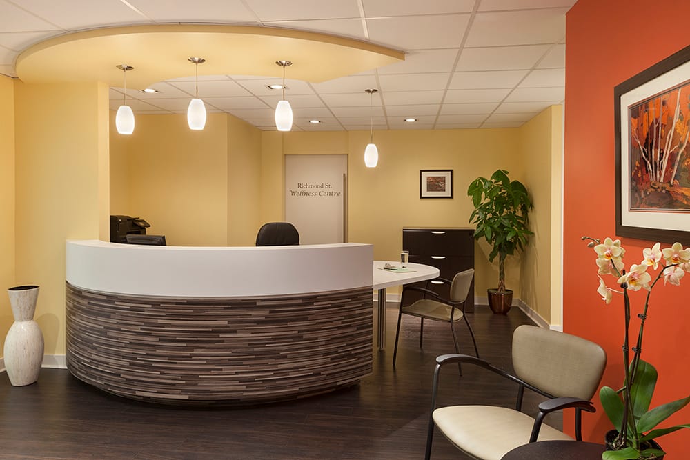 Richmond St Wellness Centre