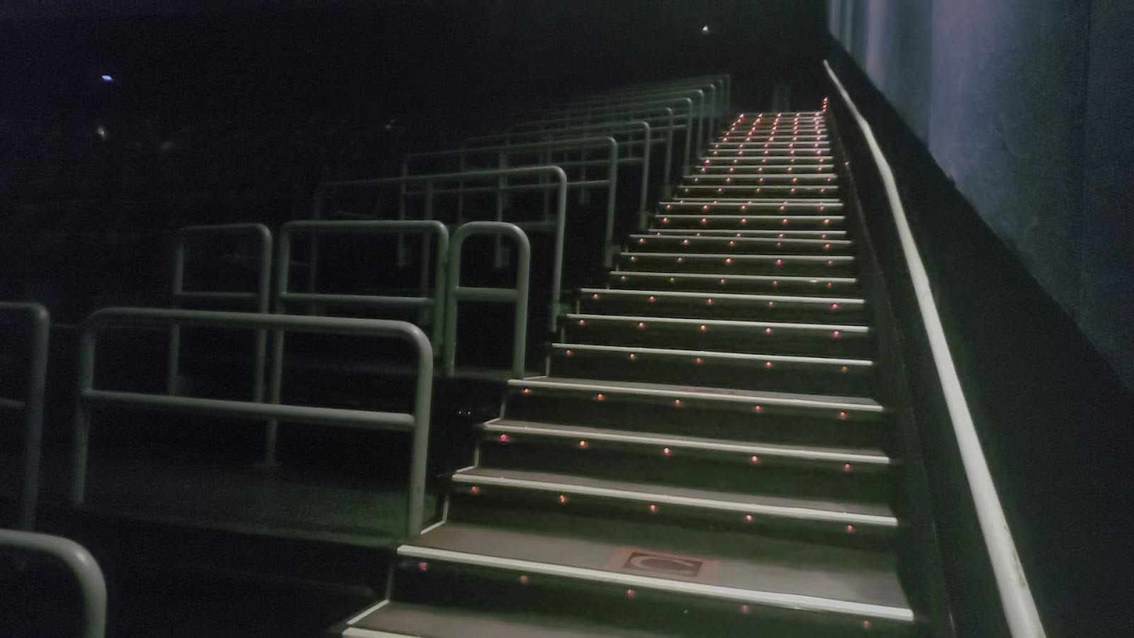 IMAX at AMC Metreon 16, photo 2