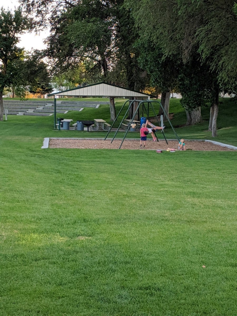 Anhder Park, photo 3