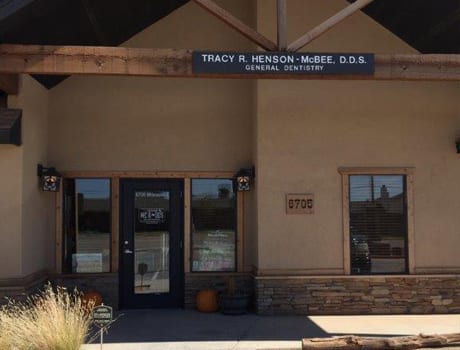 Tracy R. Henson-McBee, DDS, PA, photo 4