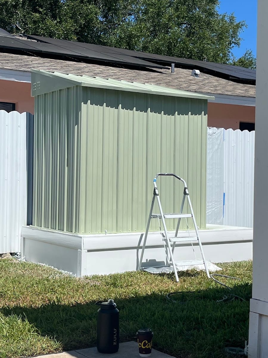 Petries Professional Painters