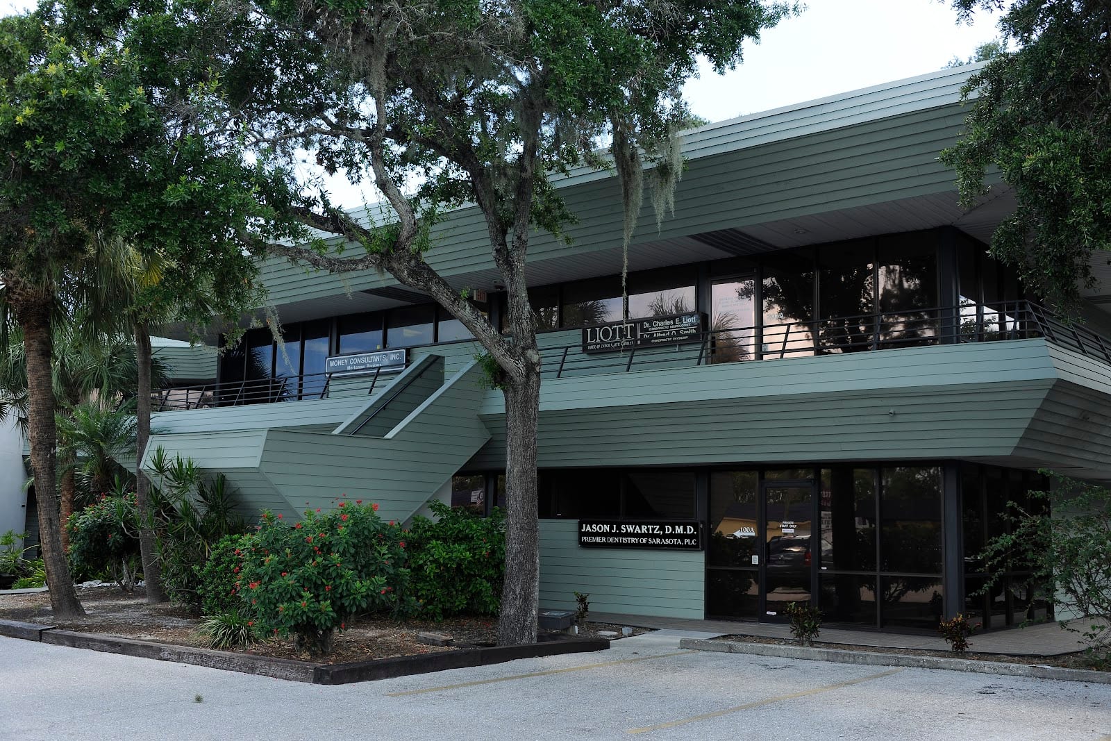 Premier Dentistry of Sarasota