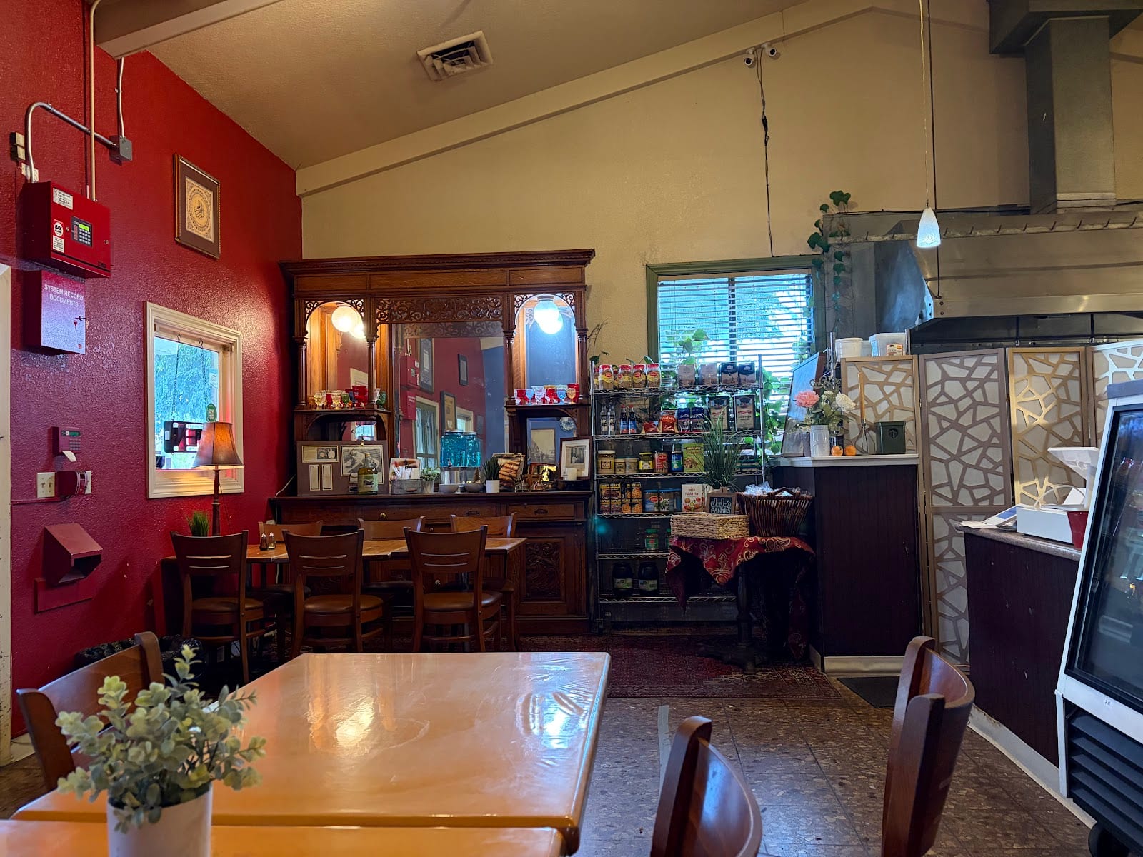 JuJu's Mediterranean Kitchen
