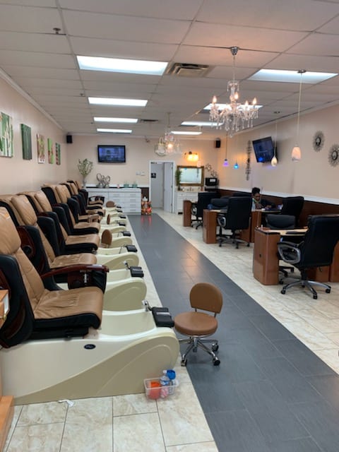 Stonecrest Nails Salon, photo 2