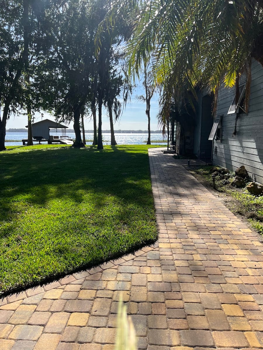 Triple Play Lawn & Landscaping, LLC, photo 4
