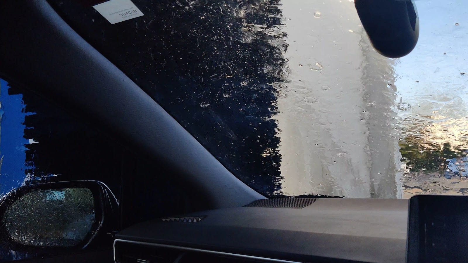 BP Car Wash, photo 2
