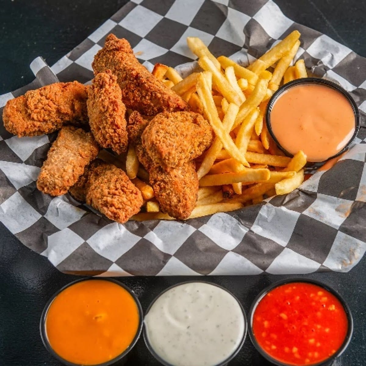 Vegan Daddy Meats, photo 3