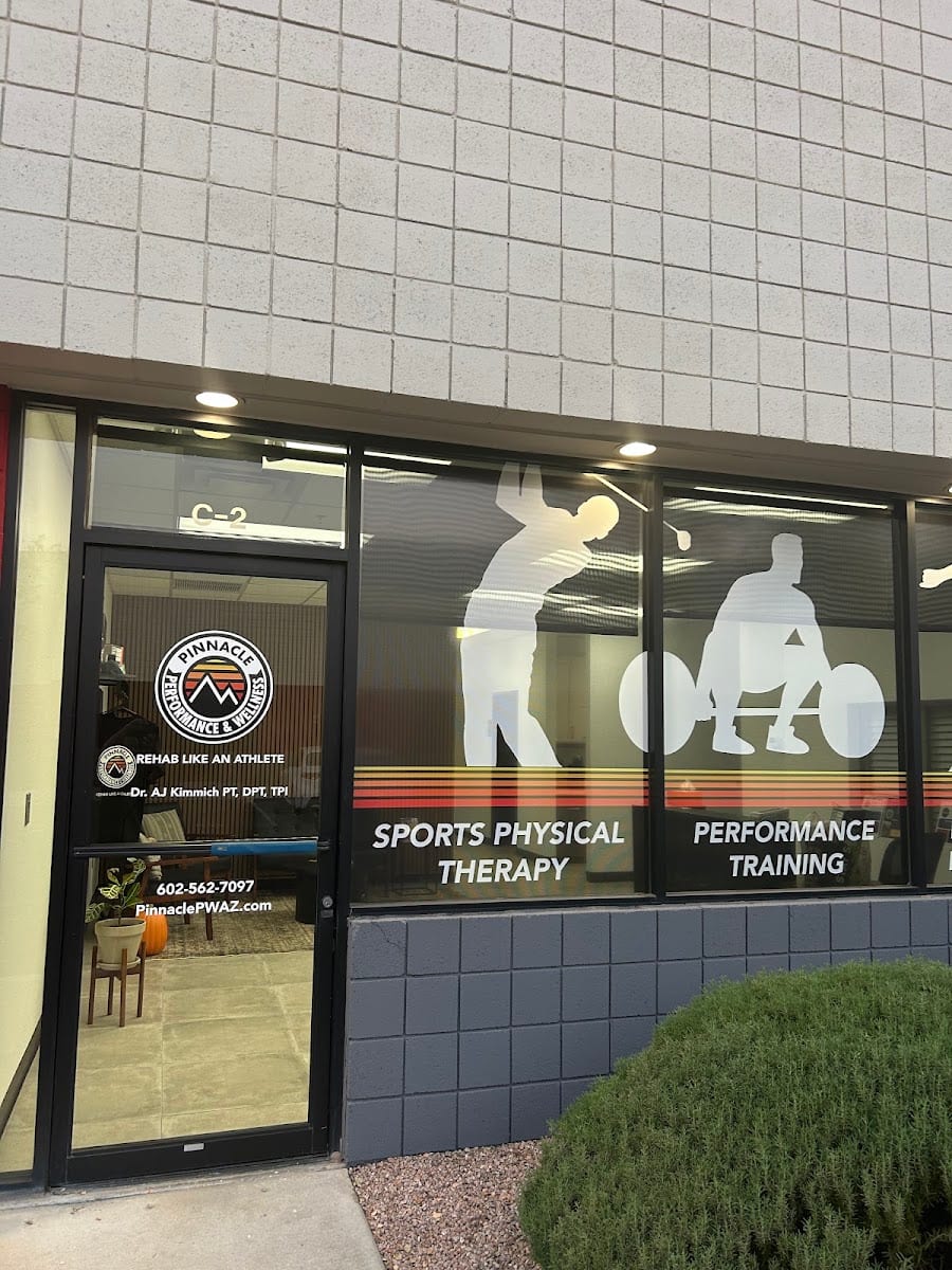 Temple Of Alignment Massage, photo 3