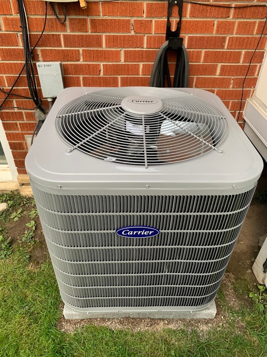 Reliance Heating, Air Conditioning & Plumbing, photo 2