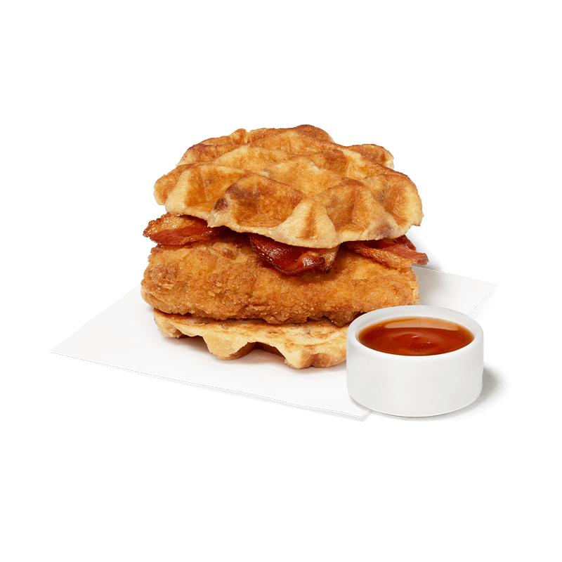 Chick-fil-A, photo 3